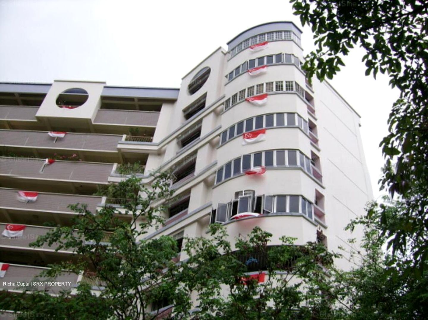 Blk 363 Tampines Street 34 (Tampines), HDB 5 Rooms #497017251